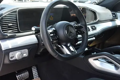 Mercedes-Benz GLE 53 AMG, миниатюра 9