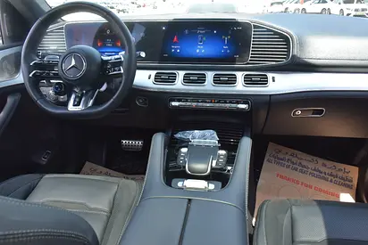 Mercedes-Benz GLE 53 AMG, миниатюра 10