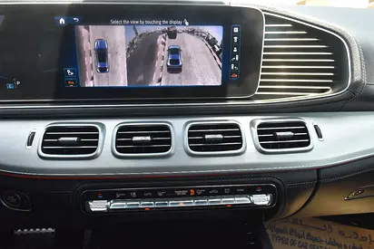 Mercedes-Benz GLE 53 AMG, миниатюра 6