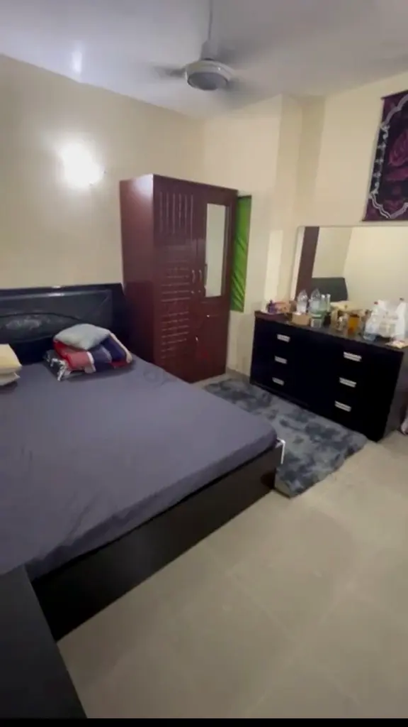 Apartment Private room for rent near metro station Dubai
