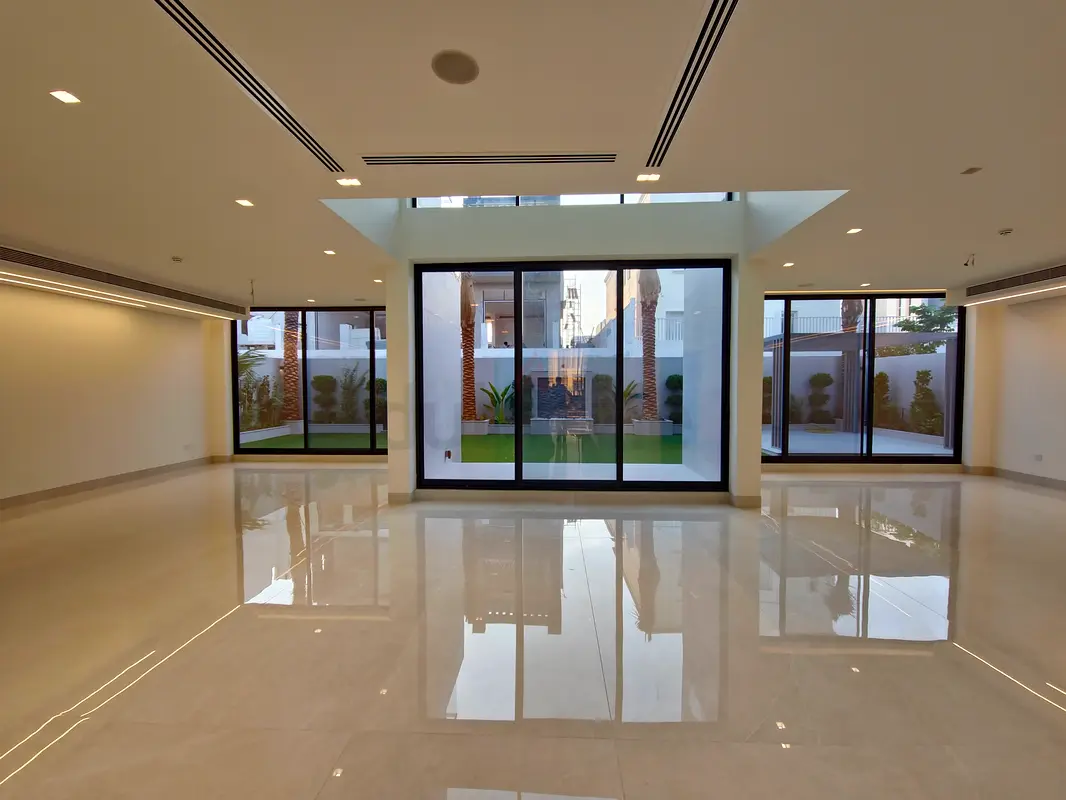 Villa Brand New Villa For Sale in Al Furjan Direct From Owner