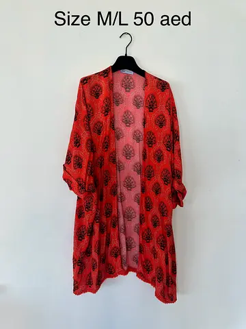 Kimono size M/L