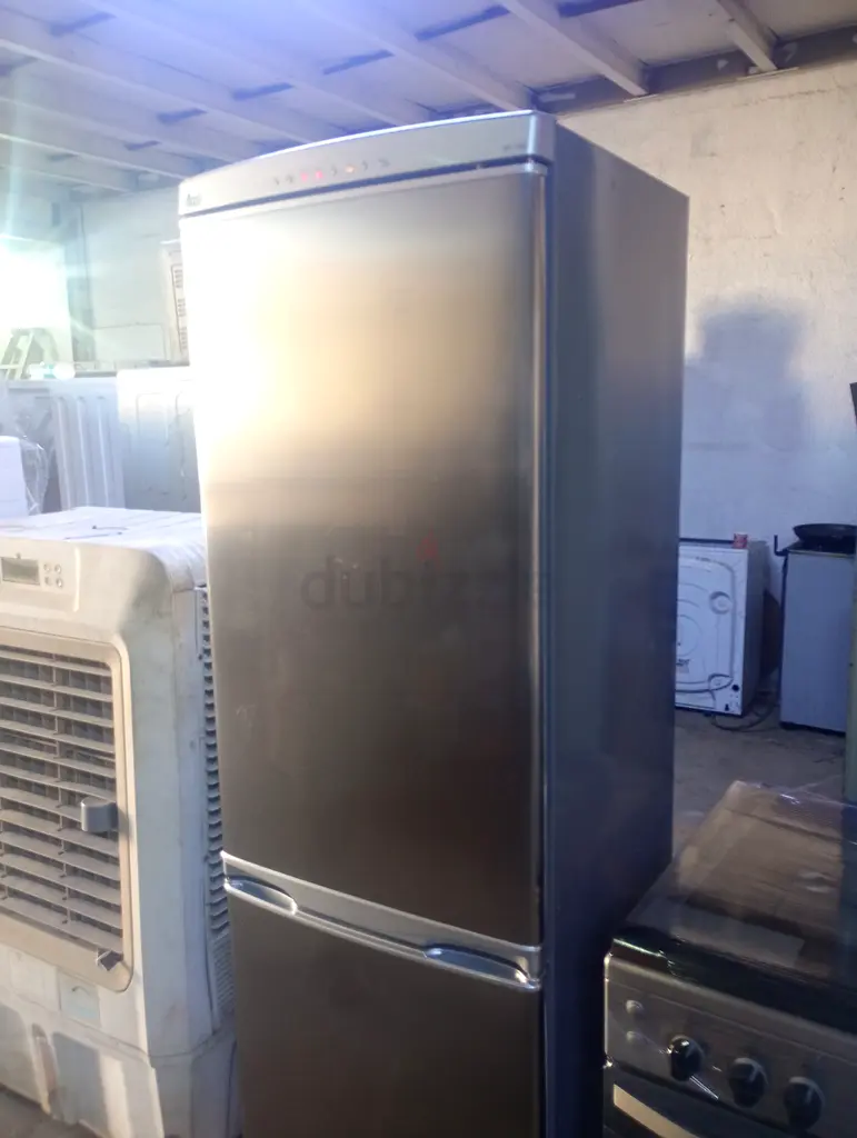 Refrigerator double door 350 liters for sale