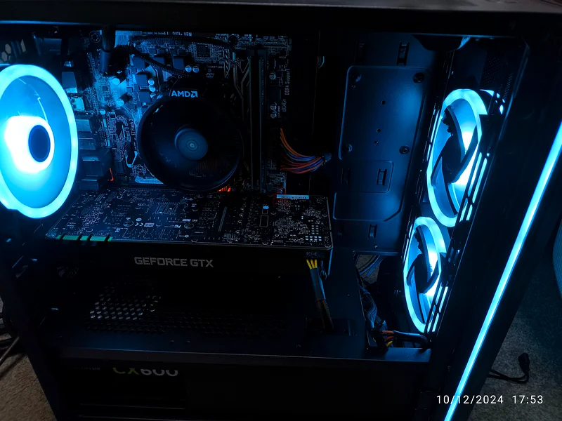 Gaming PC