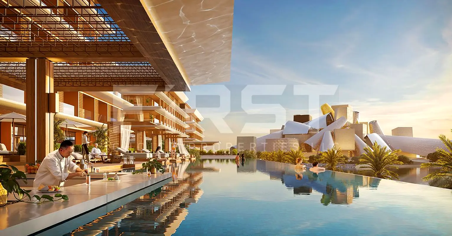 Penthouse: Spacious Penthouse | Stunning Amenities | 0% Commission ...