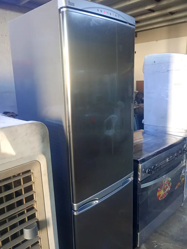 Refrigerator double door 350 liters for sale