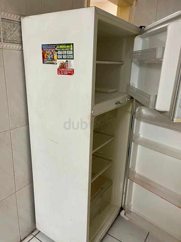 Akai Refrigerator for sale