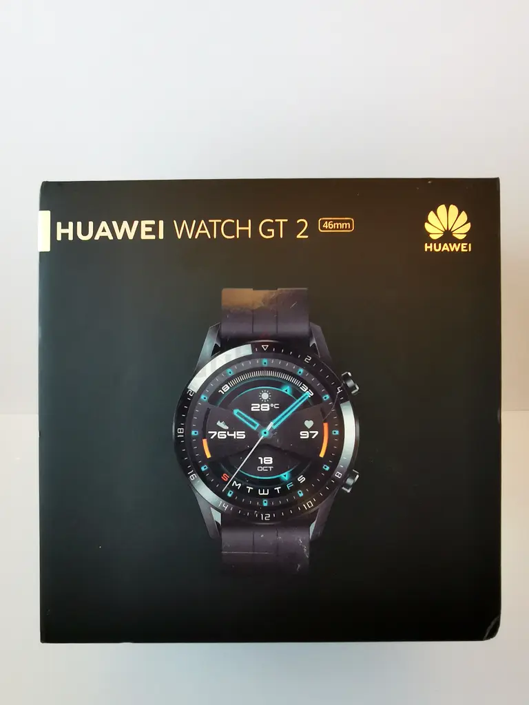 HUAWEI WATCH GT 2 46mm