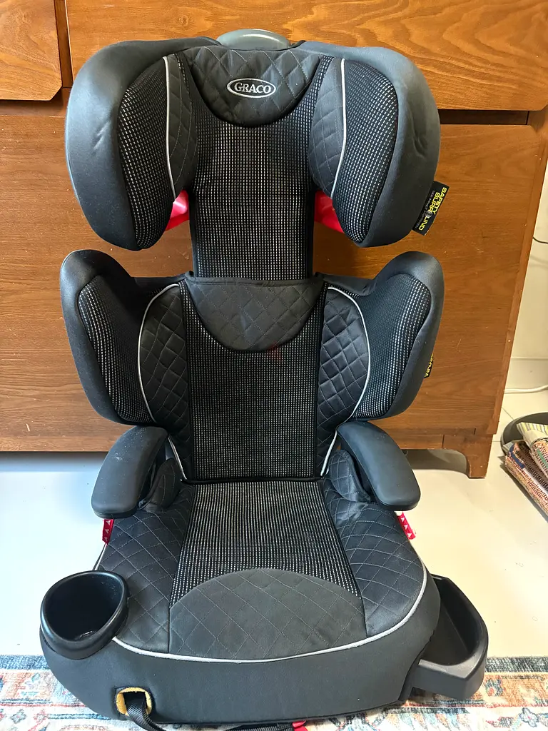 Graco Booster Car Seat