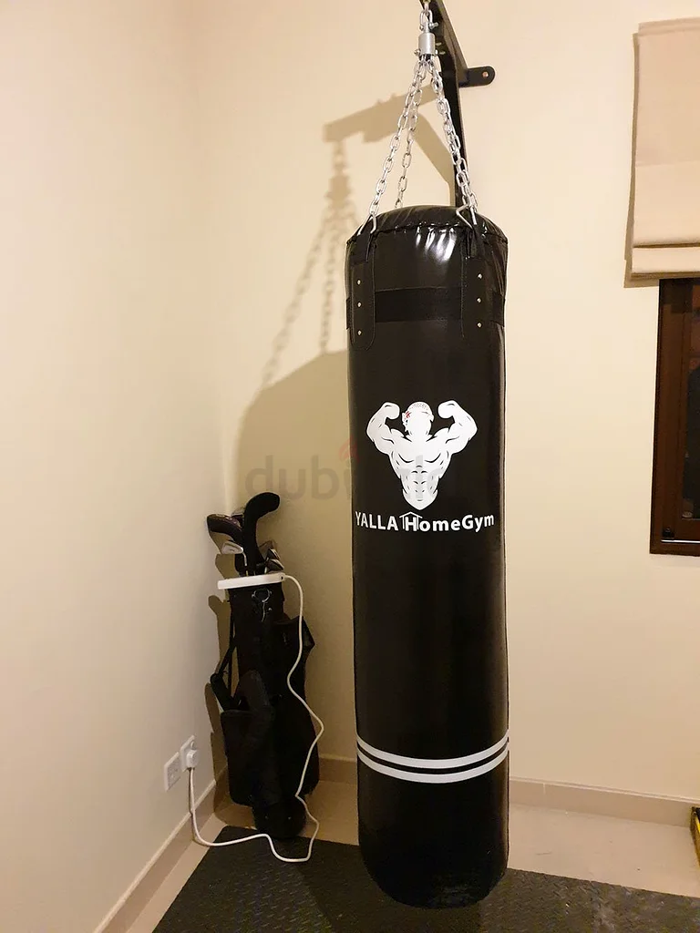 Punching Boxing Bag With Hanger63241655527683111
