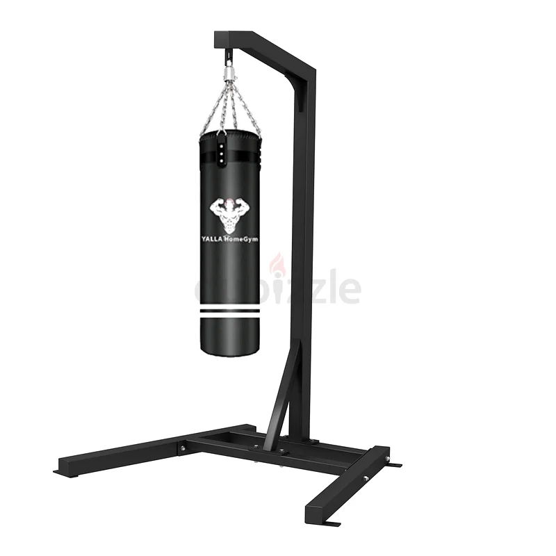 140cm Boxing Bag with Heavy Duty Stand632416555032341120
