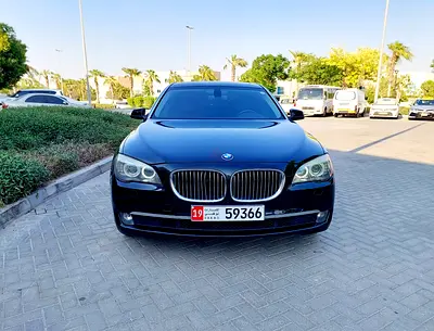 Buy & sell any BMW 7-Series cars online - 288 used BMW 7-Series cars ...