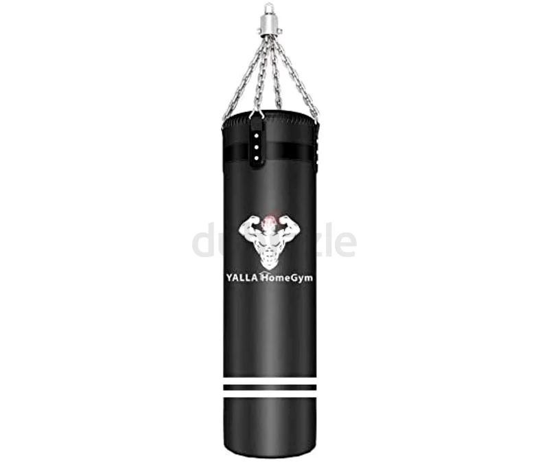 Punching Boxing Bag With Hanger632416555276831117