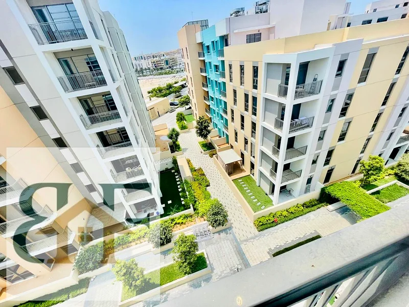 Apartment BRAND NEW LUXURY STUDIO FULL FURNISHED WITH GYM &POOL WITH