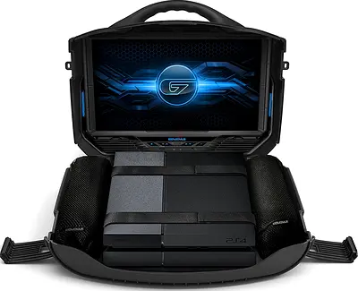 Monitor Gaems Vanguard Portable (ps4 fit)
