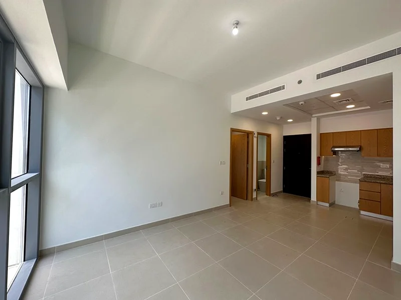 Apartment 1BR NEAR METRO STATION DISCOVERY GARDEN FOR RENT