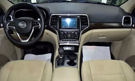 صورة مصغرة 11 لـ 2018 JEEP GRAND CHEROKEE