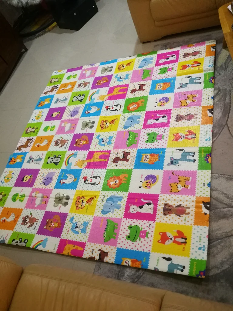 Baby Foldable Play Mats XPE are for Babies Infants Adults Toddlers Kids!.632048635703061122