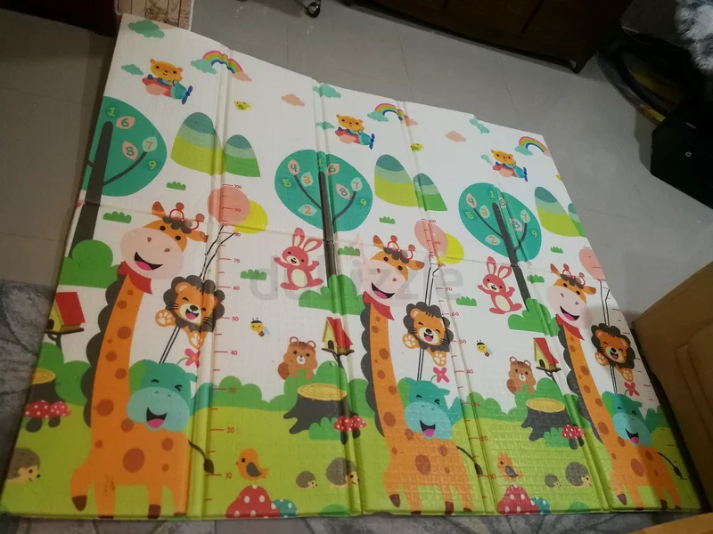Baby Foldable Play Mats XPE are for Babies Infants Adults Toddlers Kids!.63204863570306113