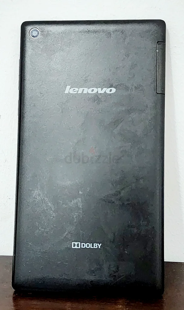 Lenovo 2 A7 Tablet تابلت لينوفو63220318134529113
