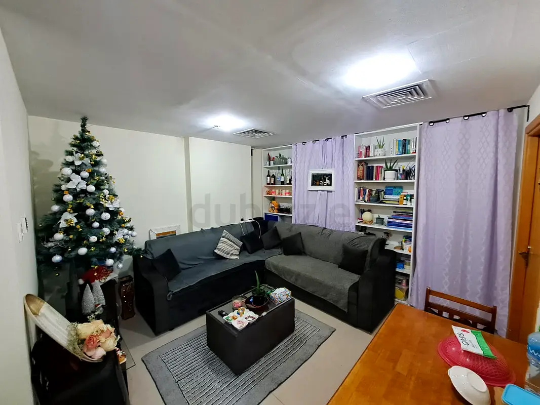 Apartment HEIGHTS BEDSPACE FOR FEMALE KABAYANS