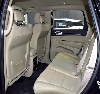 صورة مصغرة 16 لـ 2018 JEEP GRAND CHEROKEE