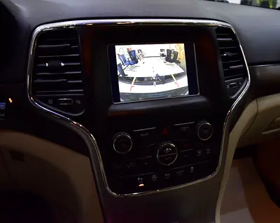 صورة مصغرة 14 لـ 2018 JEEP GRAND CHEROKEE