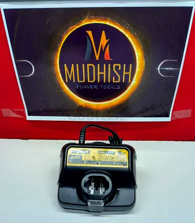 DEWALT 7.2 V CHARGER