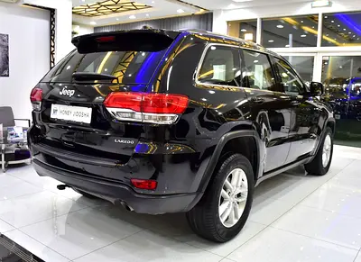 صورة مصغرة 6 لـ 2018 JEEP GRAND CHEROKEE