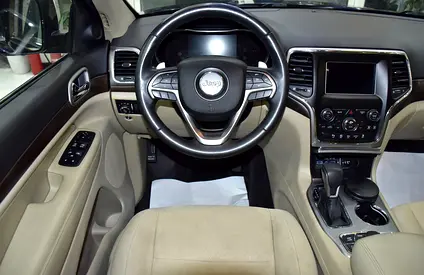 صورة مصغرة 12 لـ 2018 JEEP GRAND CHEROKEE