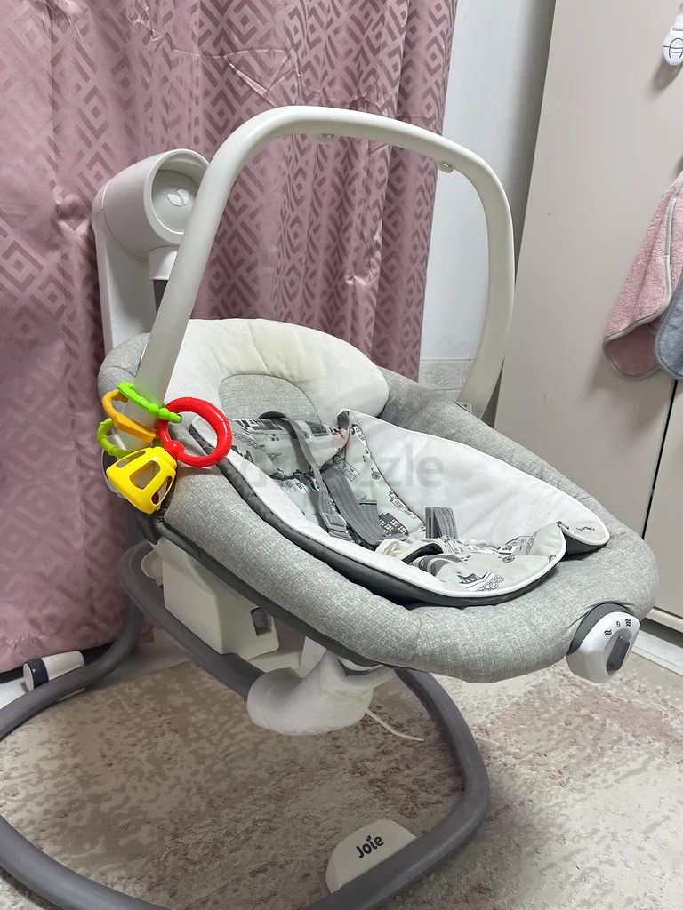 Joie Baby Swing 0-6 months63204251299458112