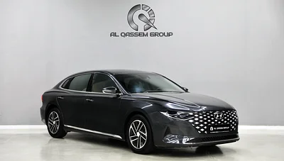 Hyundai Grandeur for sale in Dubai | dubizzle