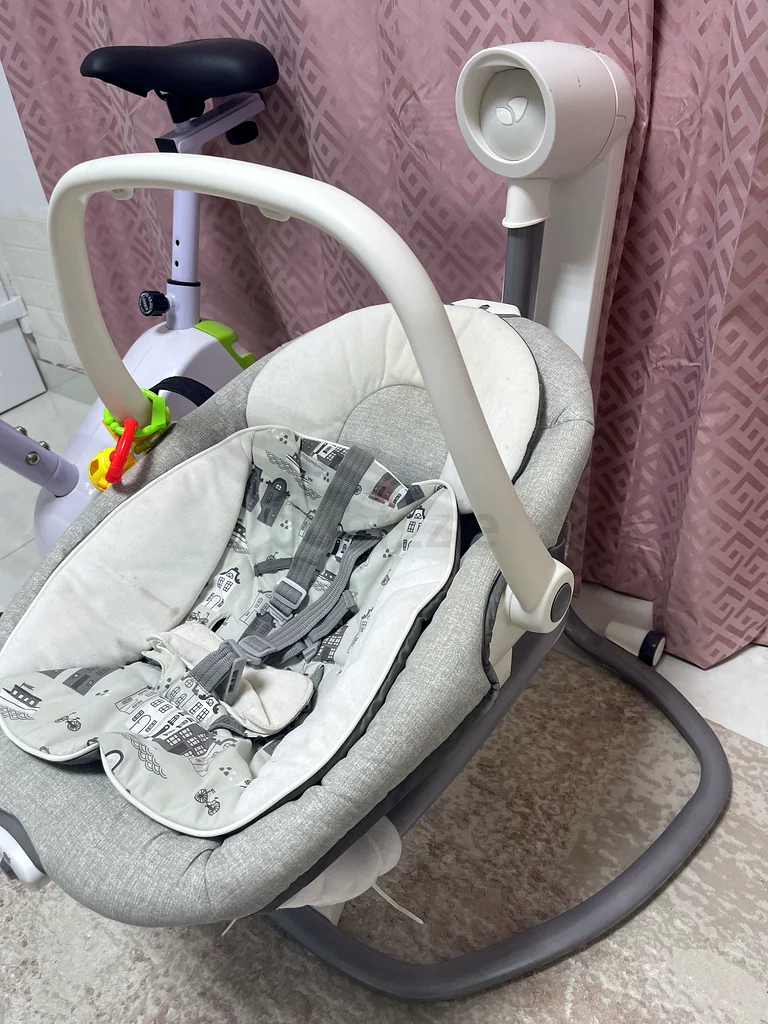 Joie Baby Swing 0-6 months63204251299458111