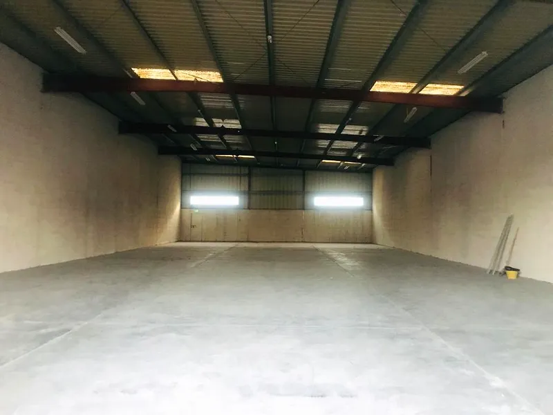 Warehouse Investment /warehouse for sale Dubai