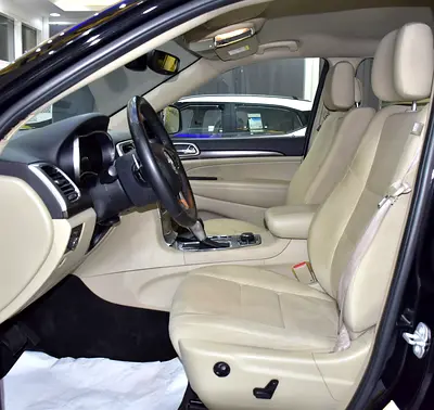 صورة مصغرة 10 لـ 2018 JEEP GRAND CHEROKEE