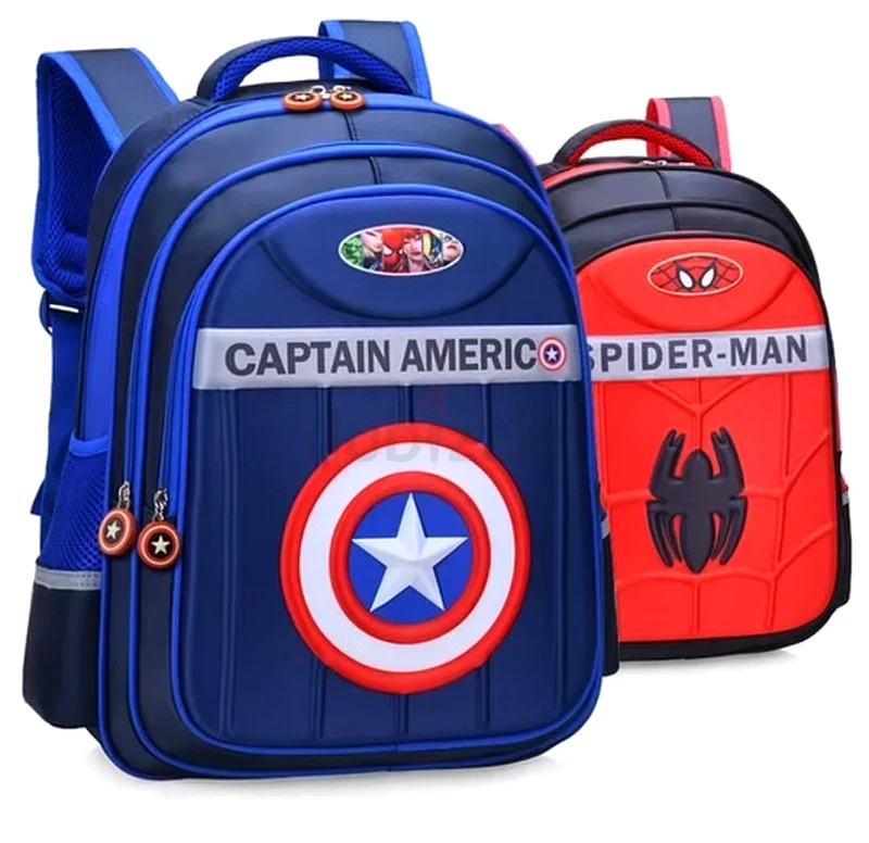 Kids school bags63239605397251112