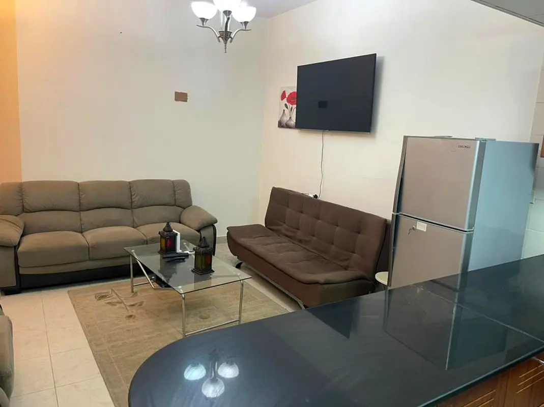 Apartment Fully Furnished One Bedroom Apartment Great Deal
