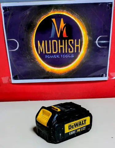 DeWalt 18v/3.0 Battery