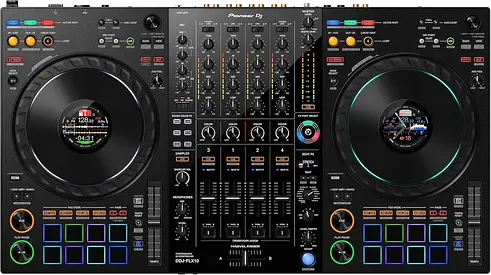 Pioneer - DDJ-FLX10 - Brand New - Last Price