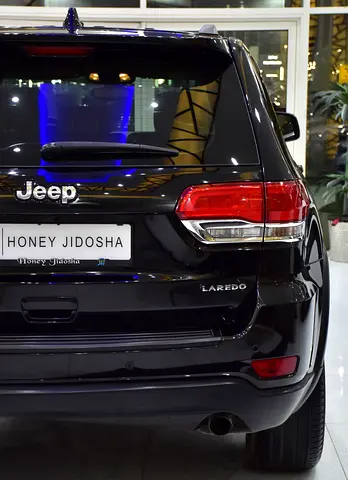 صورة مصغرة 9 لـ 2018 JEEP GRAND CHEROKEE