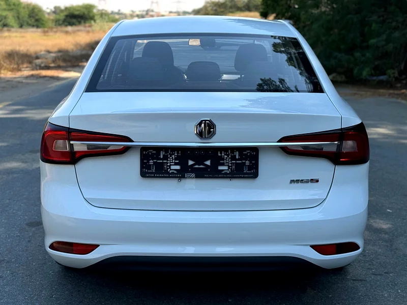 MG MG5 2023 GCC62930623872643114