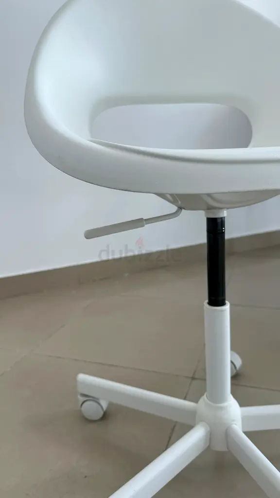 Pedicure / massage chair