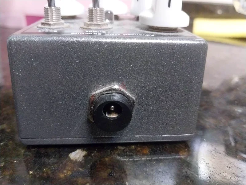 guitar pedal for sale wampler distortion made in usa63202682661891111