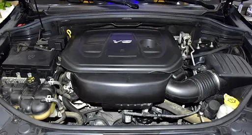 صورة مصغرة 17 لـ 2018 JEEP GRAND CHEROKEE