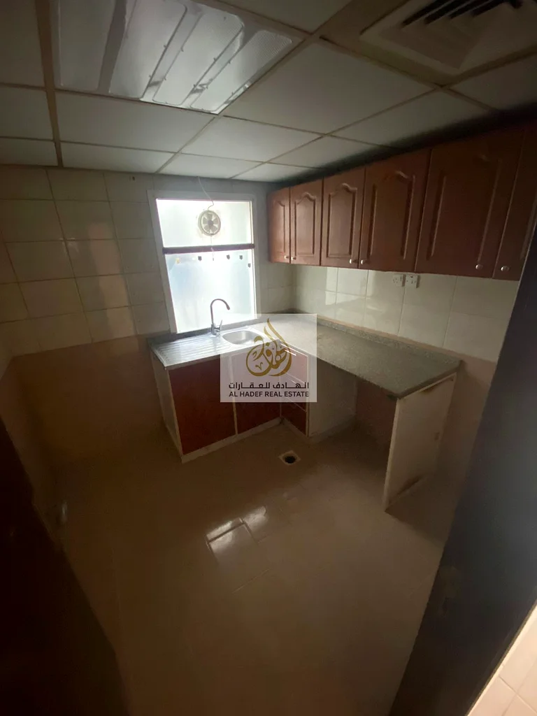 Apartment Apartment for rent in Al Rashidiya 3 Ajman behind Grand Mall! UAE