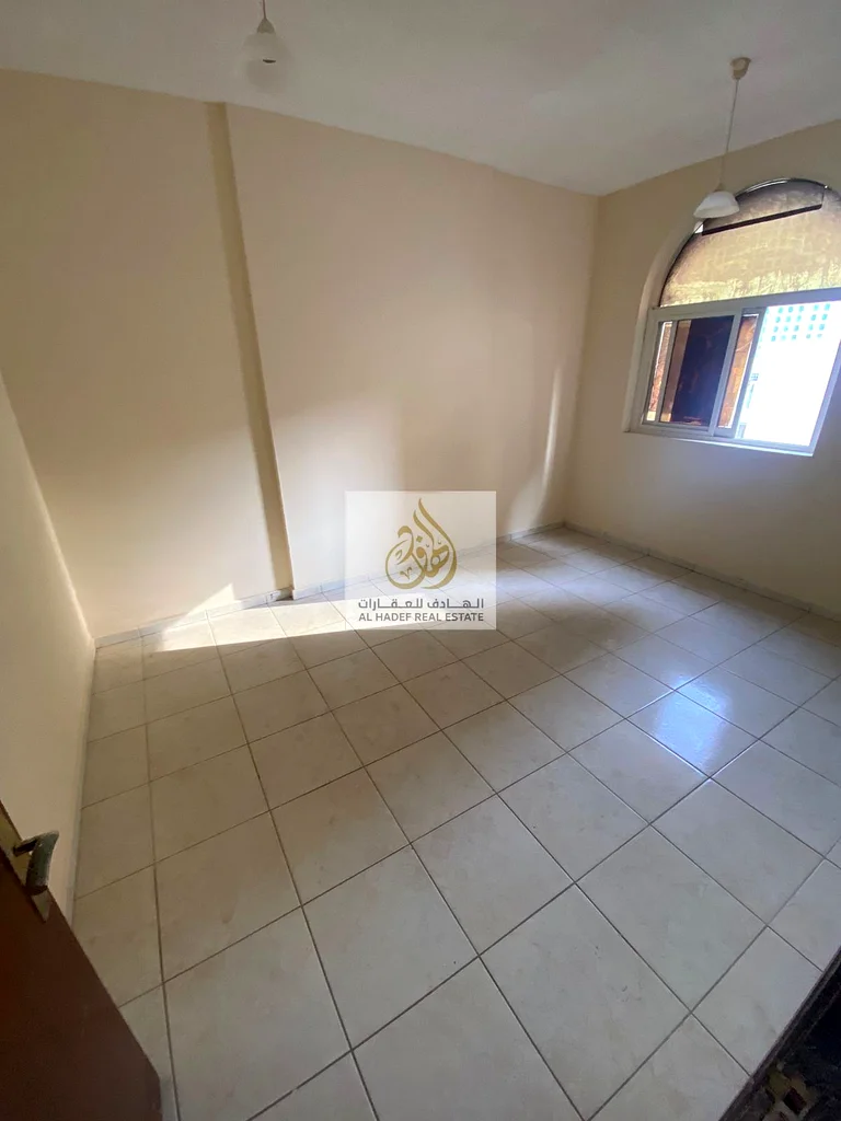Apartment Apartment for rent in Al Rashidiya 3 Ajman behind Grand Mall! UAE