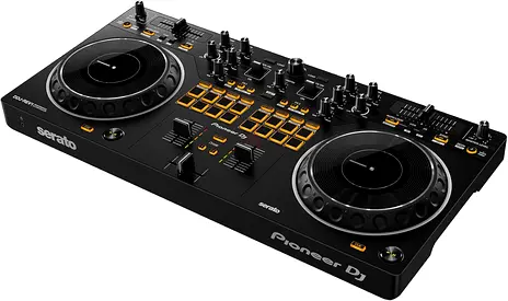 Pioneer DJ DDJ-REV1 - Brand New - Last Price