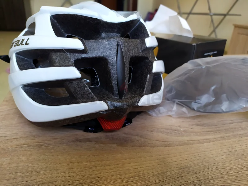 New orginal bisycle helmet with sunglass63245206368513113