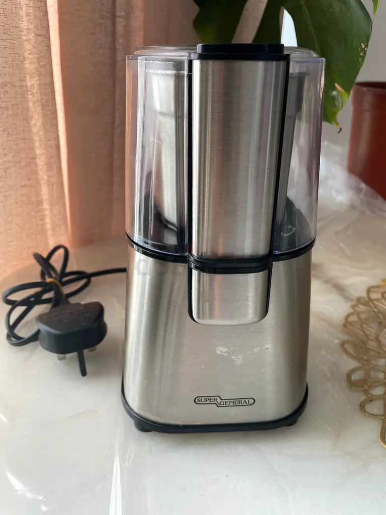 Super general Coffee grinder