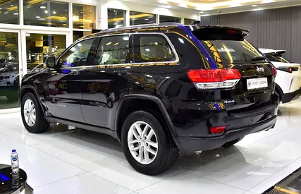صورة مصغرة 7 لـ 2018 JEEP GRAND CHEROKEE